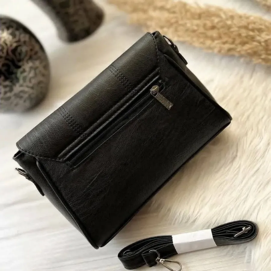 کیف دوشی کیف پاسپورتی