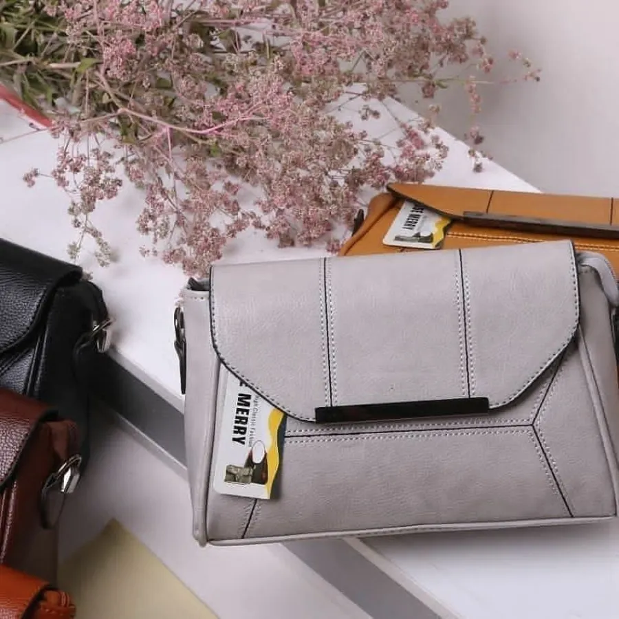 کیف دوشی کیف پاسپورتی