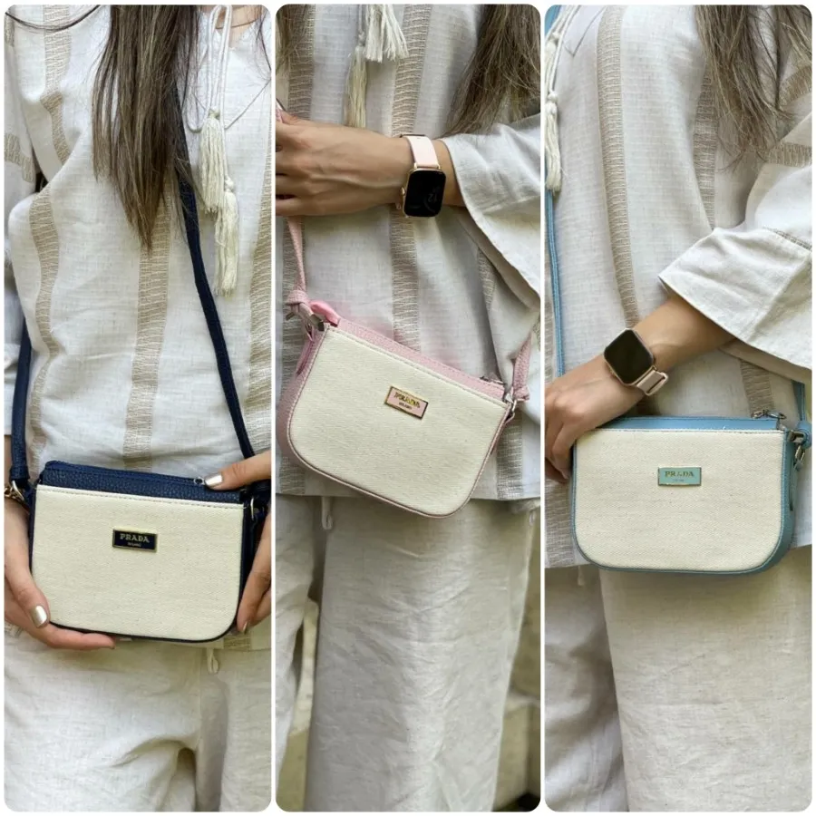 کیف پاسپورتی کنفی