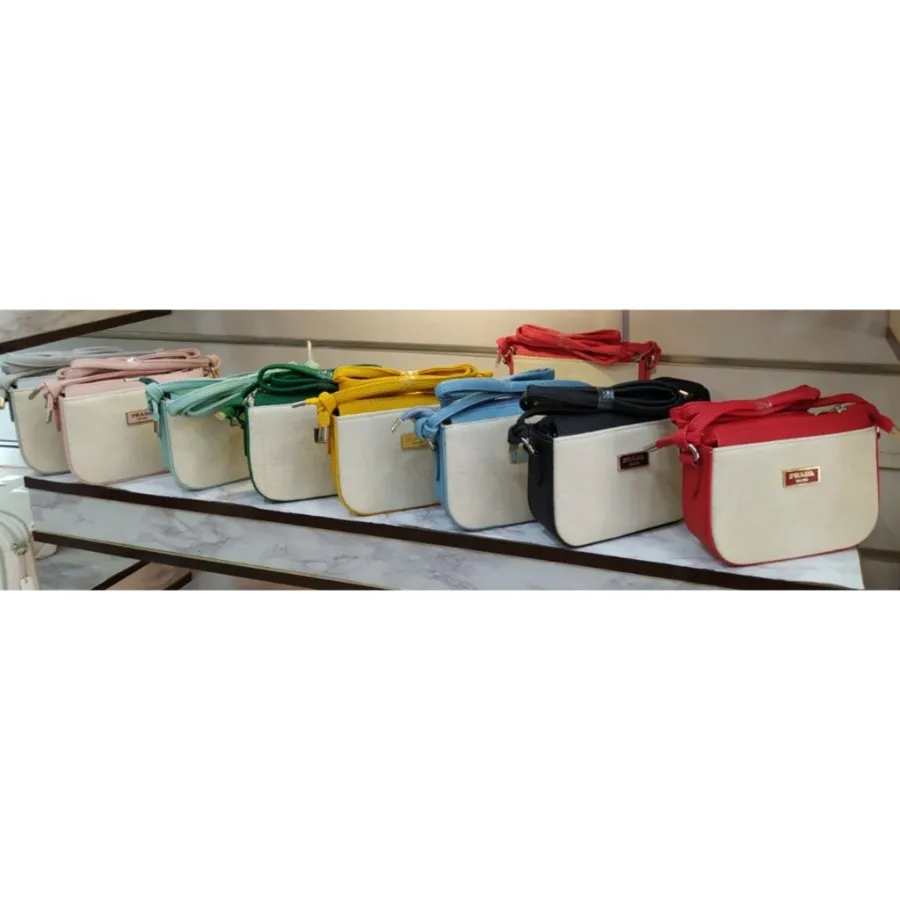 کیف پاسپورتی کنفی