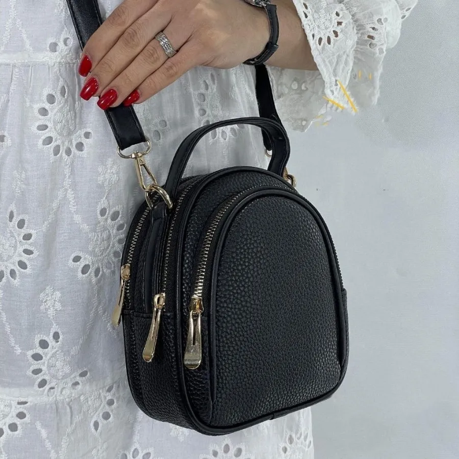 کیف اسپرت دوشی پاسپورتی