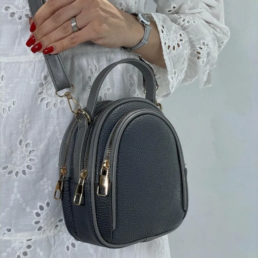 کیف اسپرت دوشی پاسپورتی