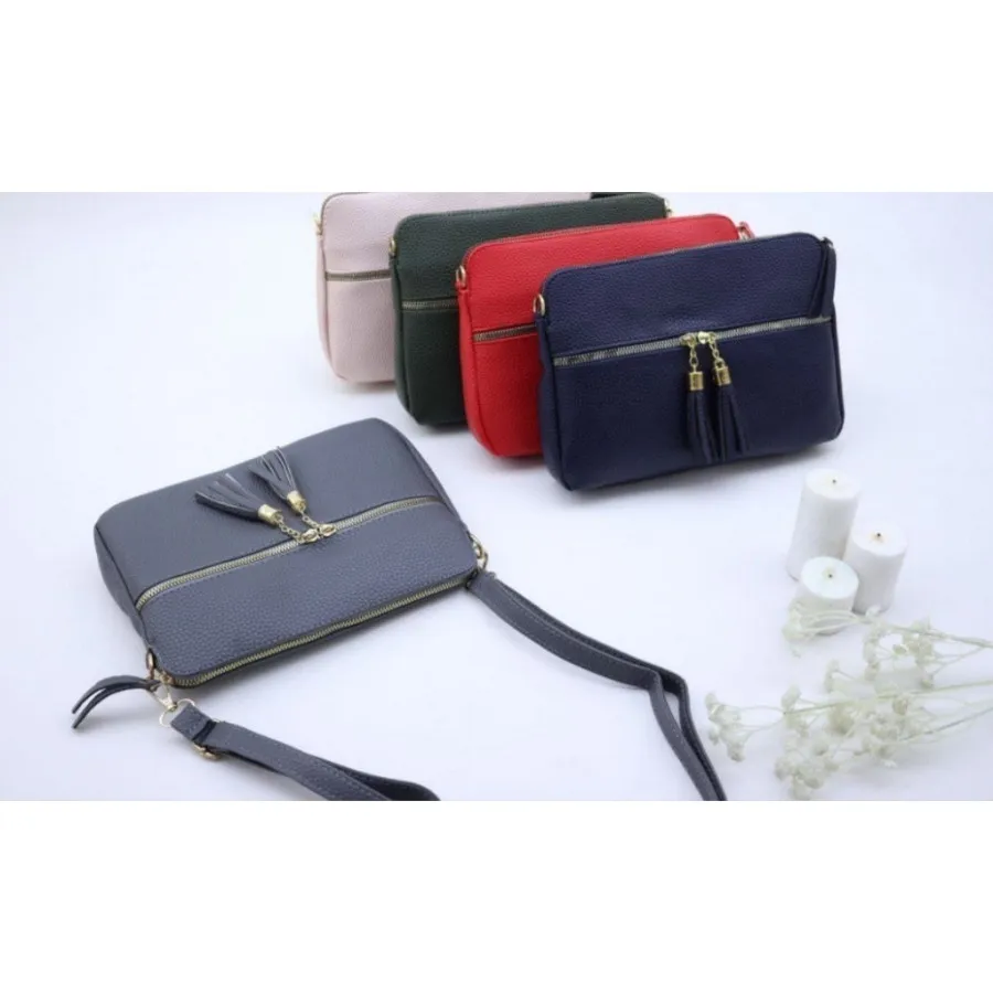 کیف پاسپورتی شرانگ