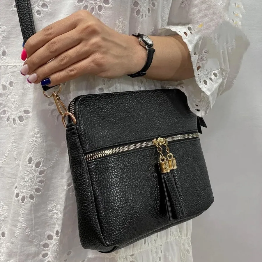 کیف پاسپورتی شرانگ