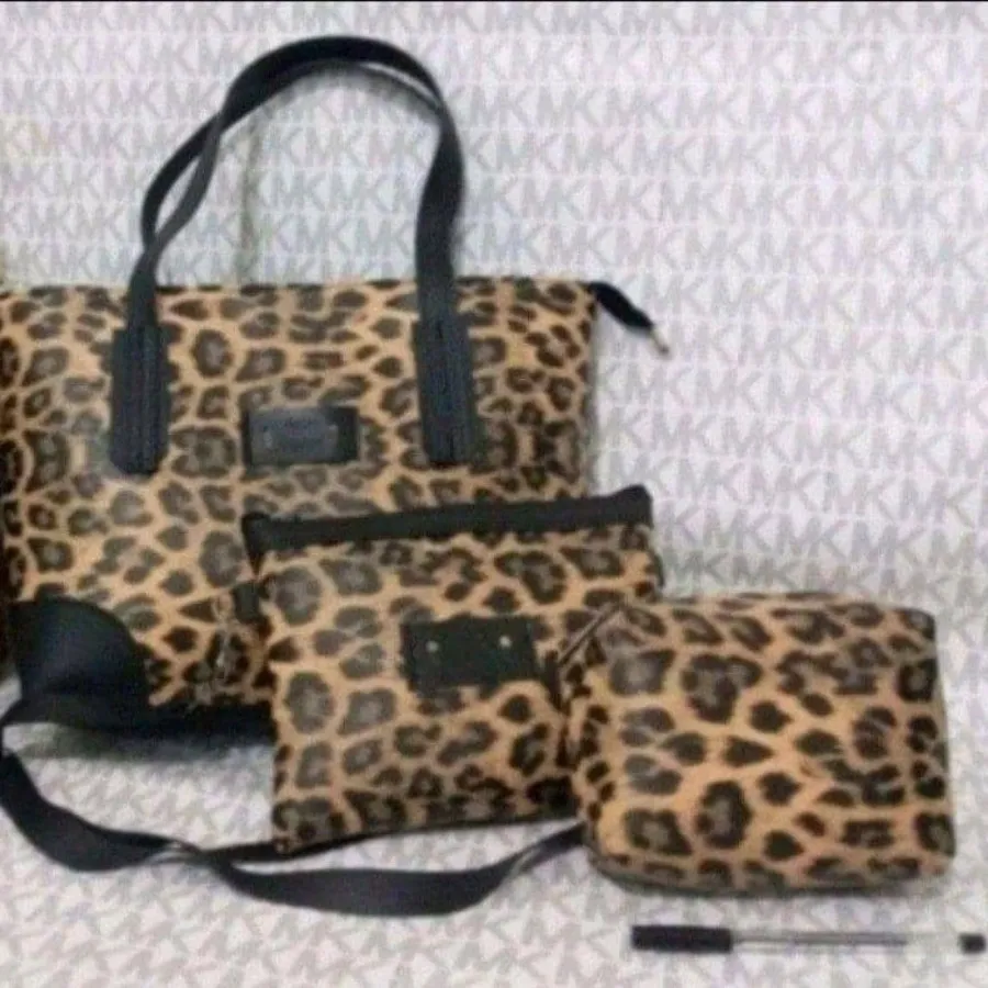 کیف سه تکه زنانه