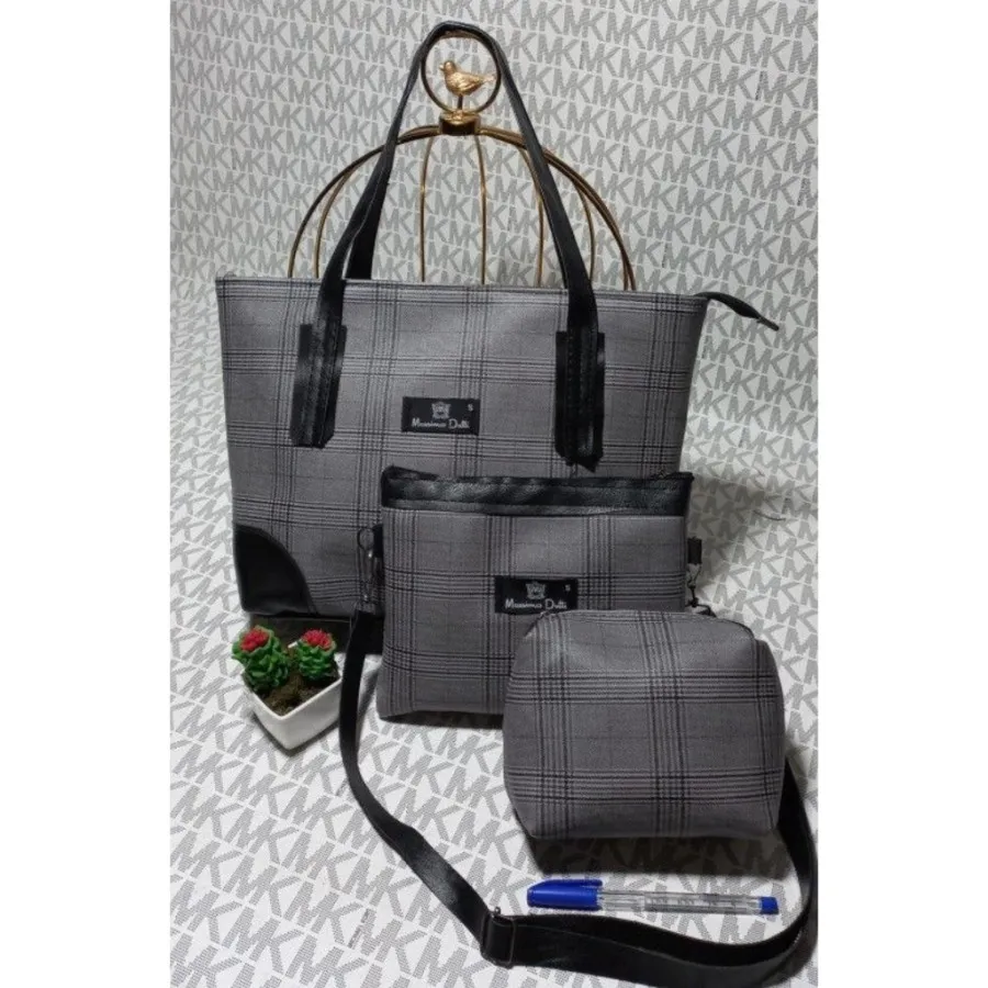 کیف سه تکه زنانه