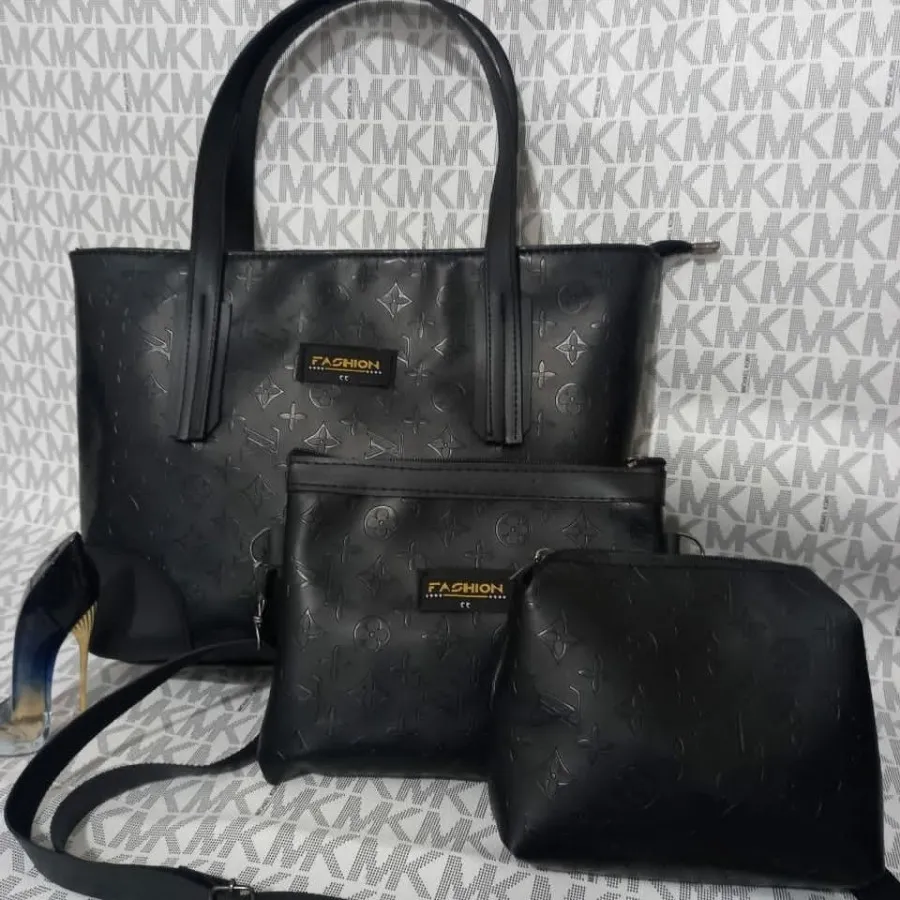 کیف 3تکه زنانه