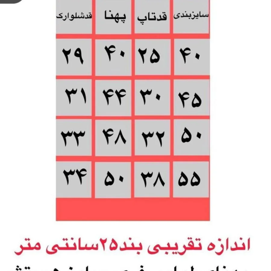 سه تیکه دخترانه