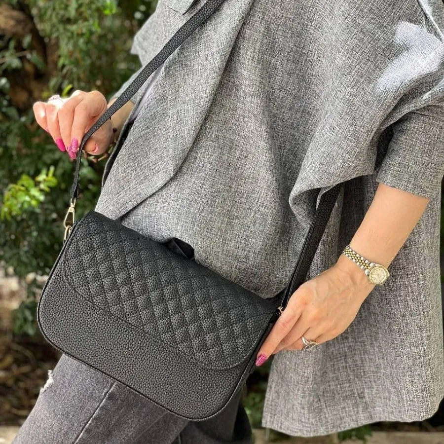 کیف پاسپورتی شرانگ