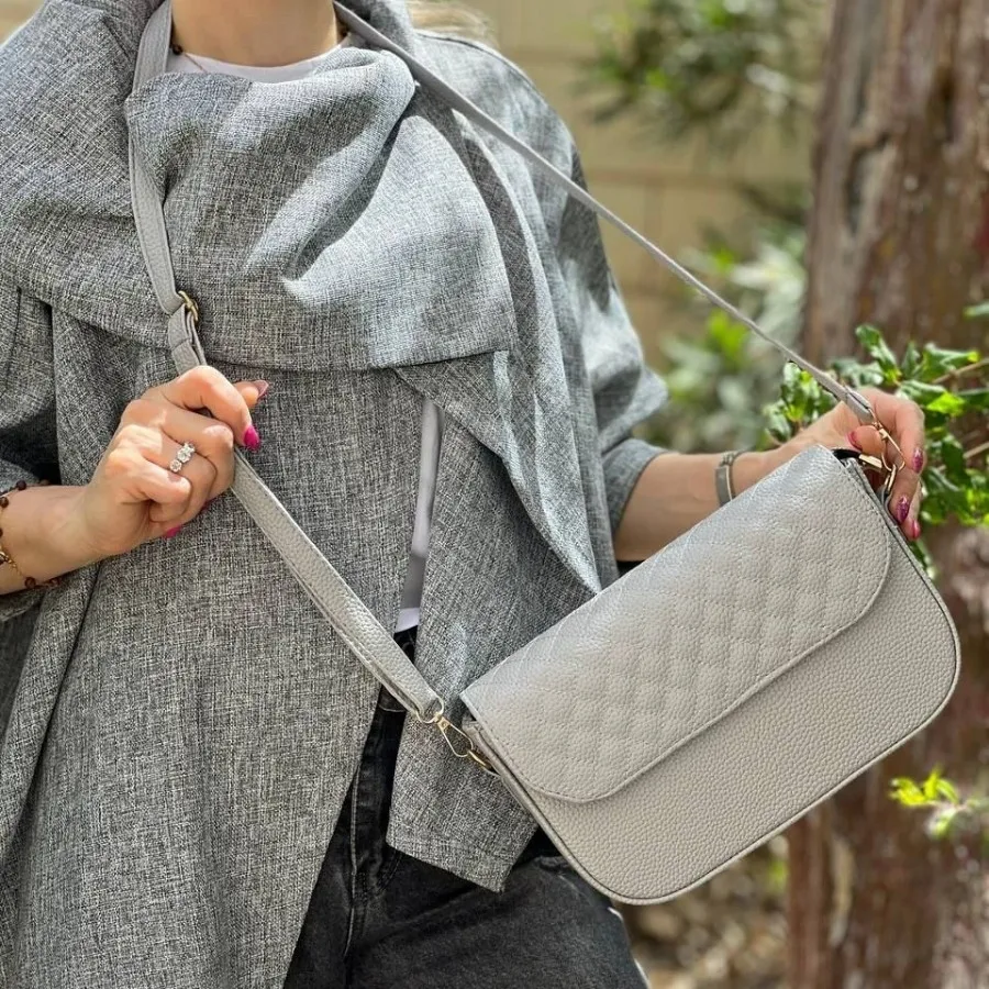 کیف پاسپورتی شرانگ