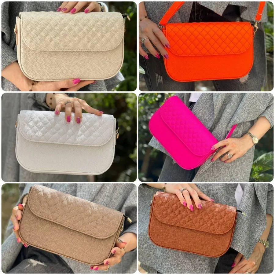 کیف پاسپورتی شرانگ