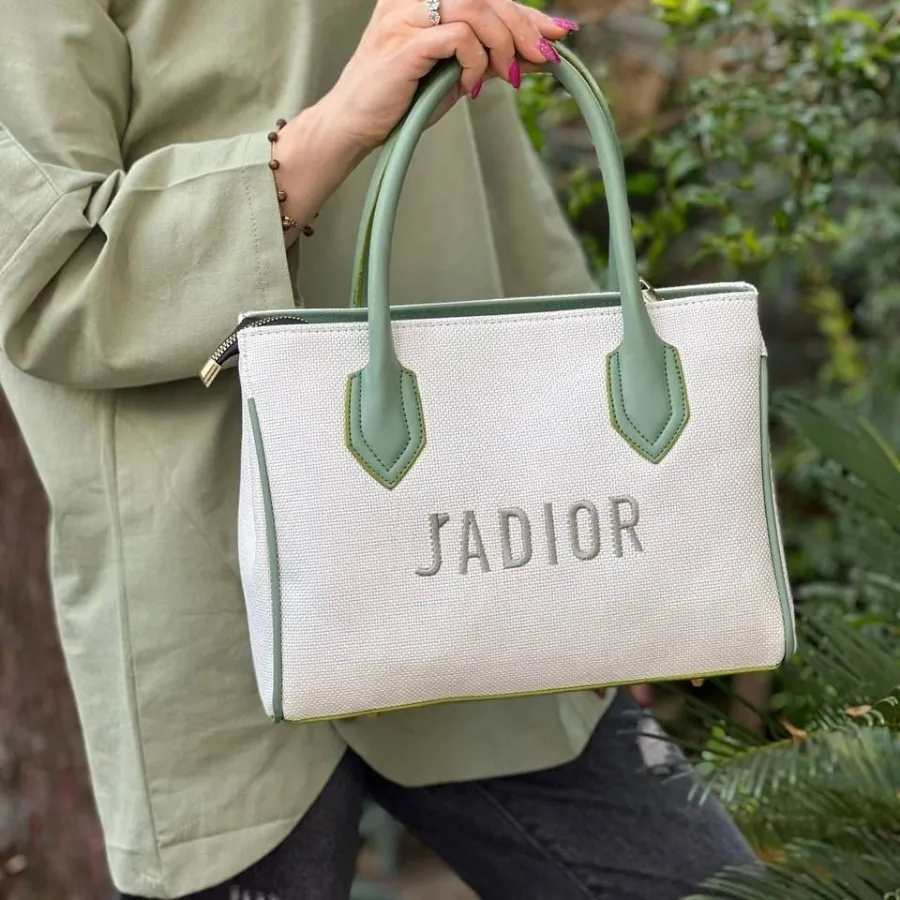 کیف دستی کنفی