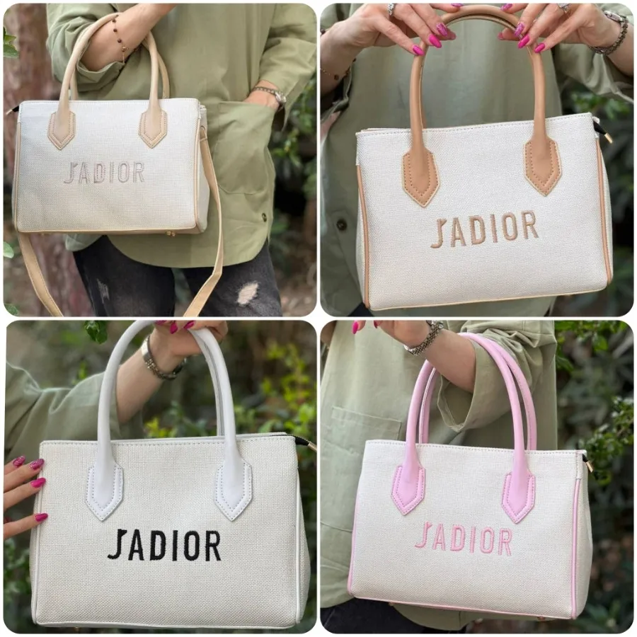 کیف دستی کنفی