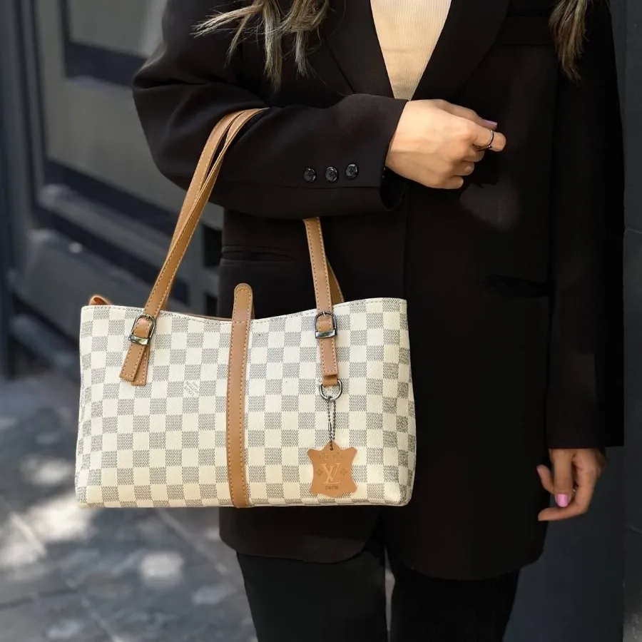 کیف دستی اداری و روزمره