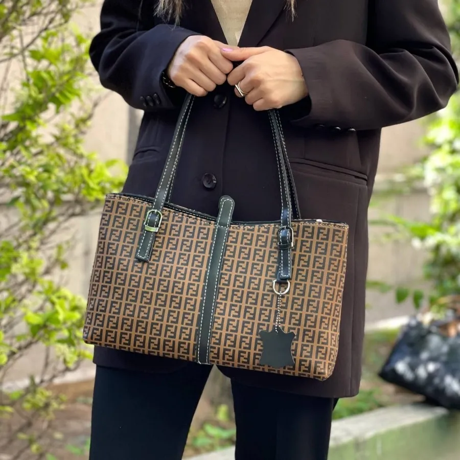 کیف دستی اداری و روزمره