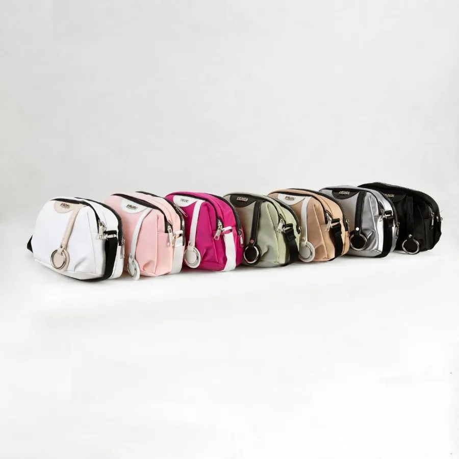 کیف اسپرت دخترانه