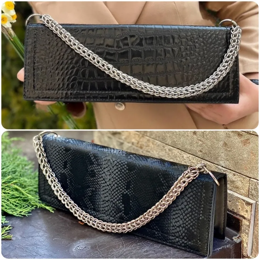 کیف کشیده مجلسی