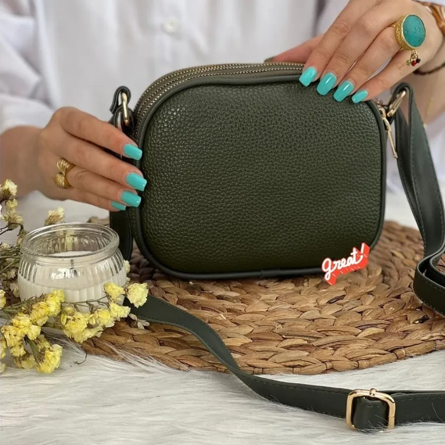 کیف پاسپورتی موبایلی