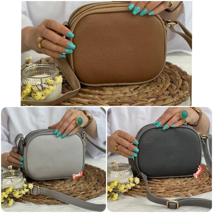 کیف پاسپورتی موبایلی