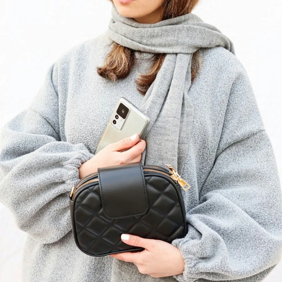 کیف پاسپورتی دخترانه