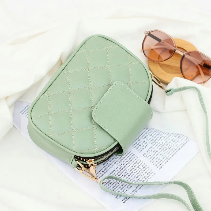 کیف پاسپورتی دخترانه