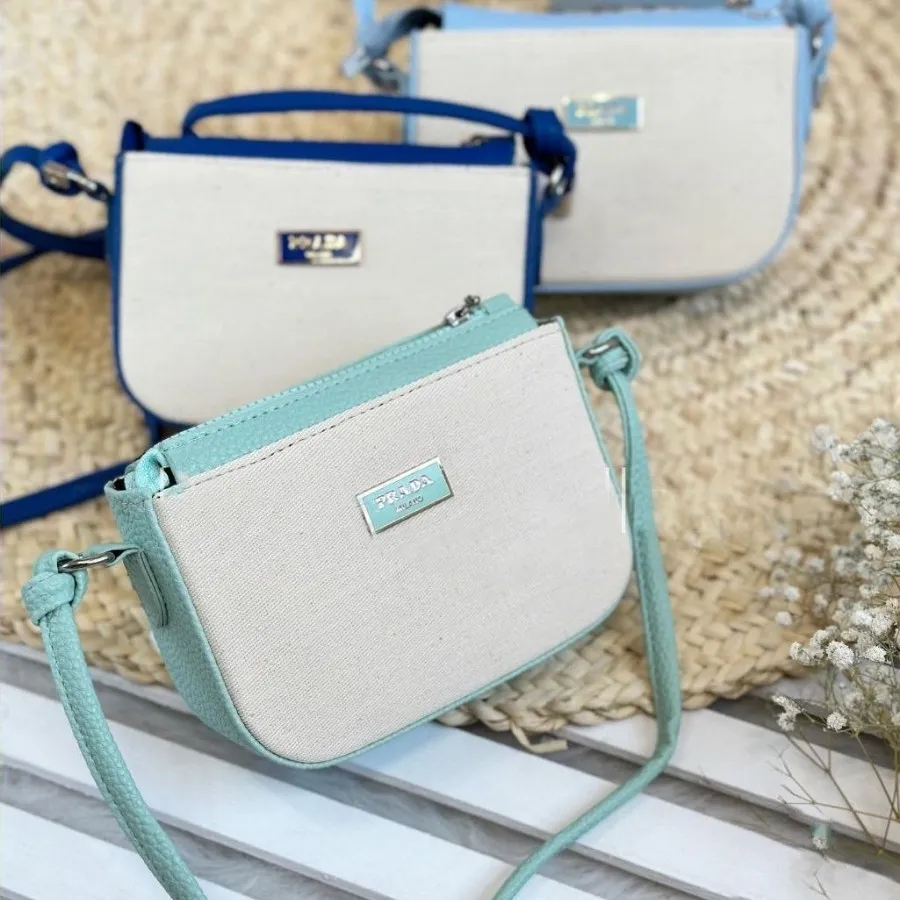 کیف پاسپورتی دوشی کنفی