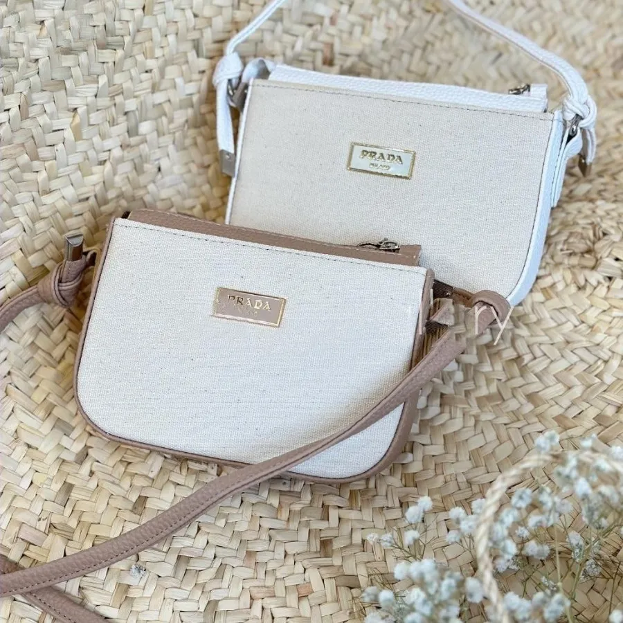 کیف پاسپورتی دوشی کنفی