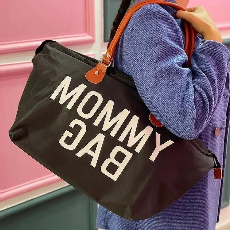 ساک مامی بگ