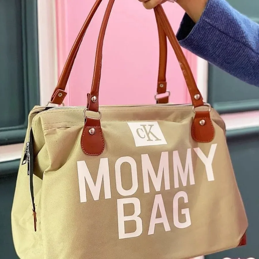 ساک مامی بگ