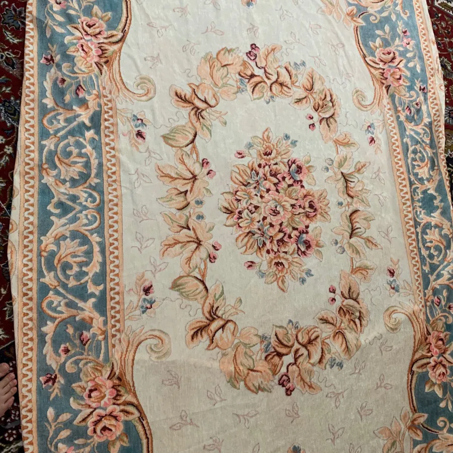 روفرشی دور کش