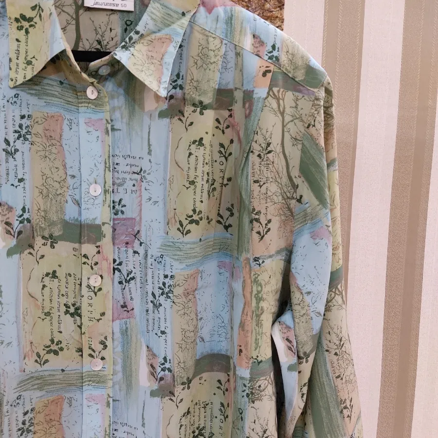 بلوز برند jeunesse