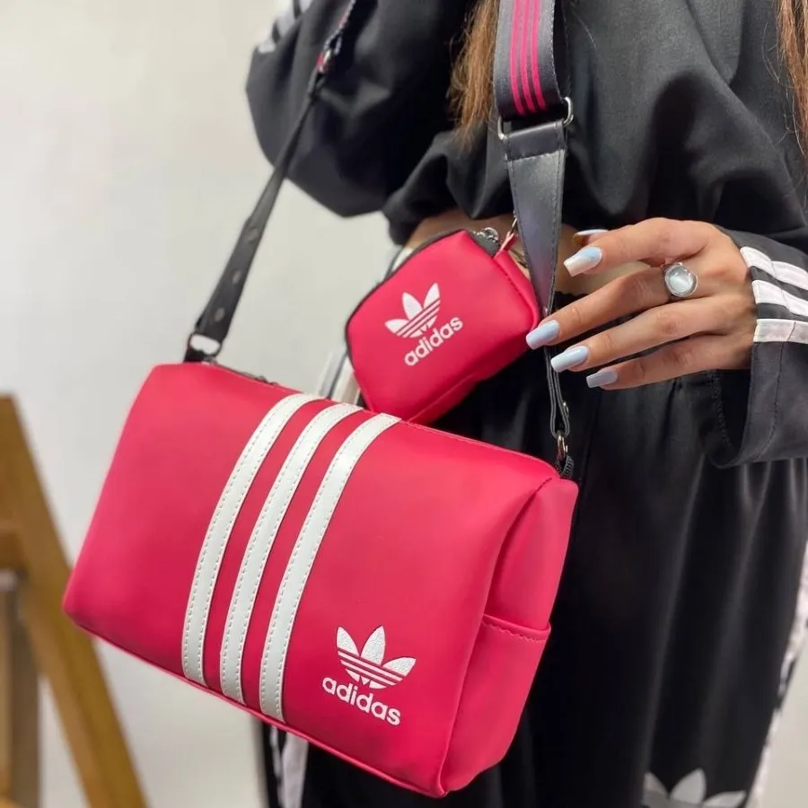 کیف اسپرت دخترانه آدیداس