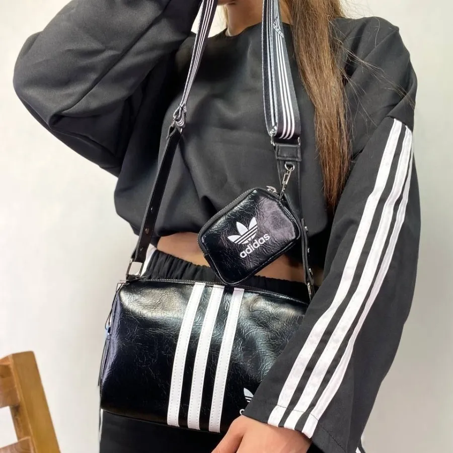 کیف اسپرت دخترانه آدیداس