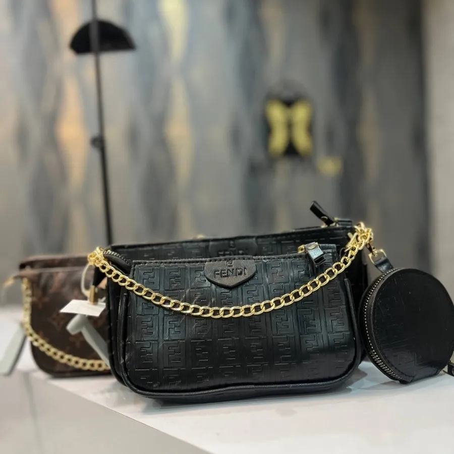 کیف لویی ویتون