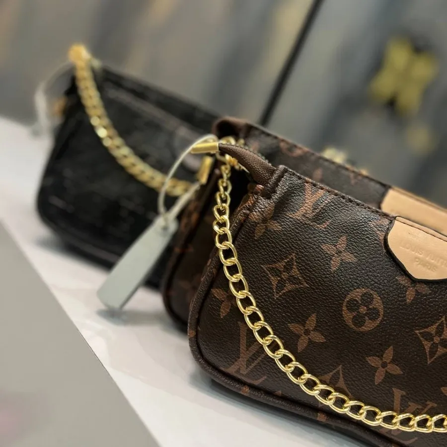 کیف لویی ویتون