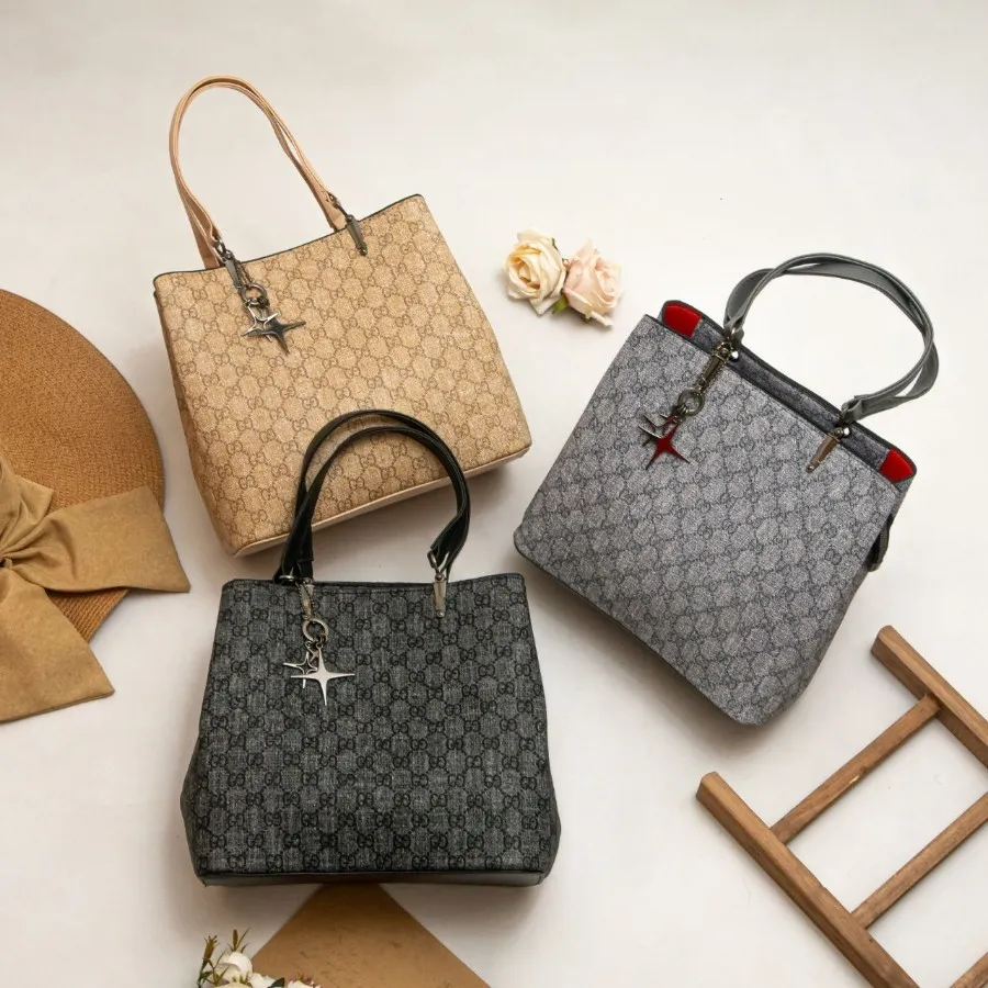 کیف دستی زنانه طرح گوچی