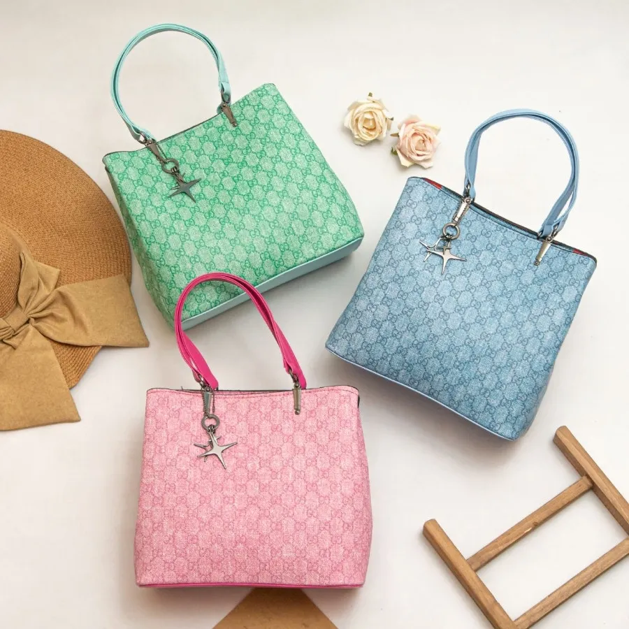 کیف دستی زنانه طرح گوچی