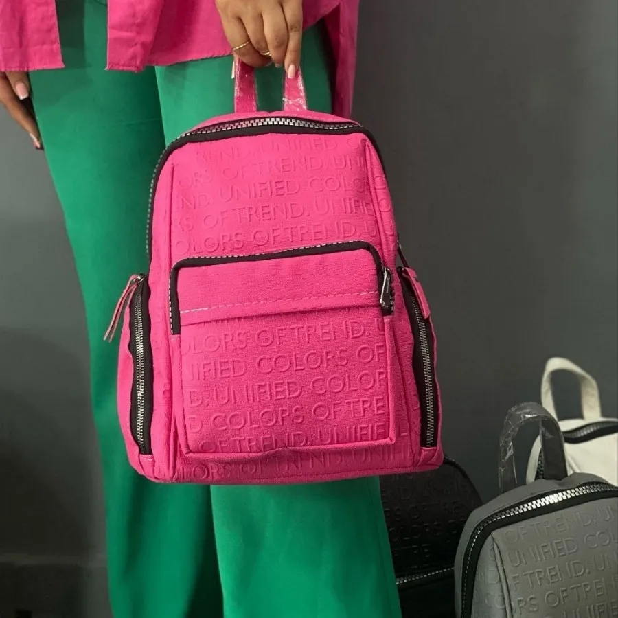 کوله پشتی دخترانه