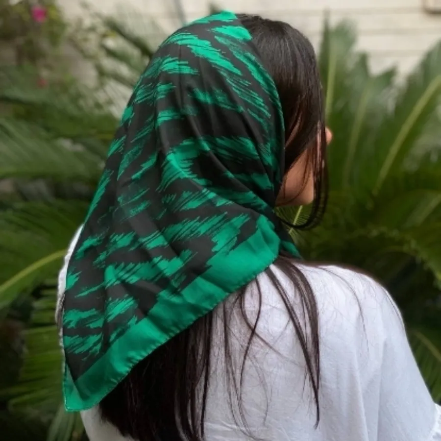 مینی اسکارف