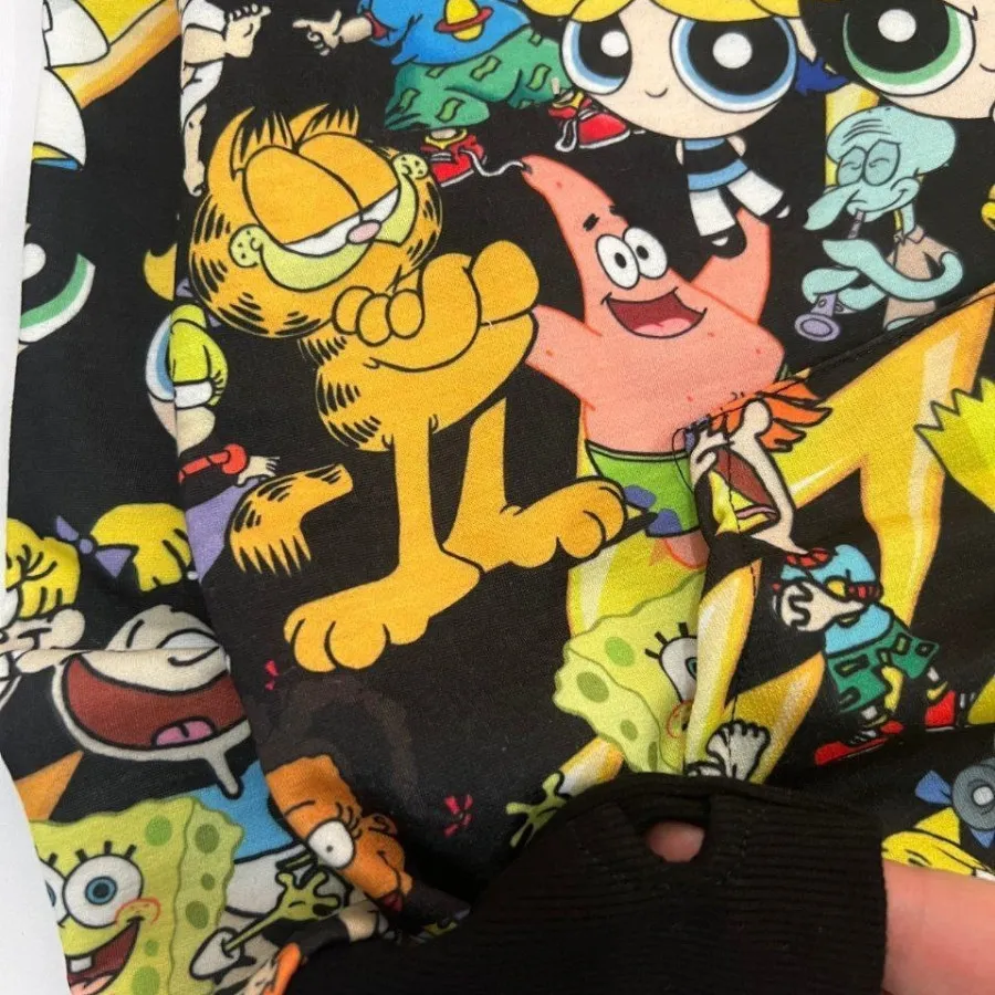 هم دخترانه هم پسرانه