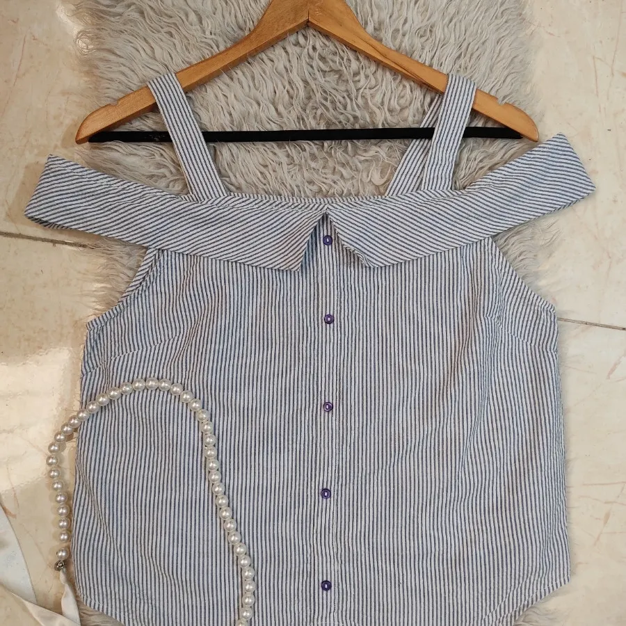 شومیز مارک وبرند NEW LOOK