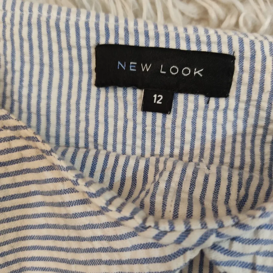 شومیز مارک وبرند NEW LOOK