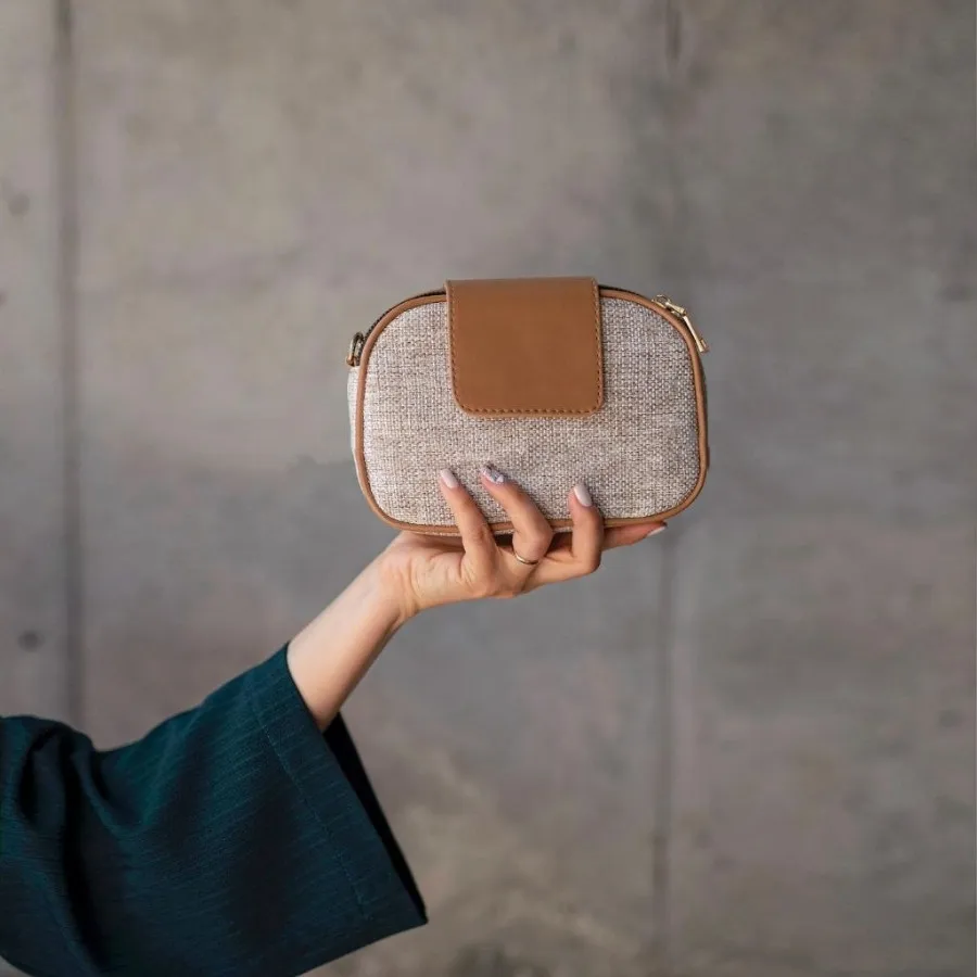 کیف پاسپورتی دخترانه