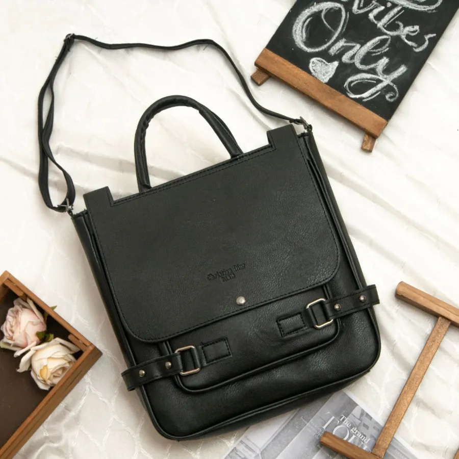 کیف سه کاره دانشجویی