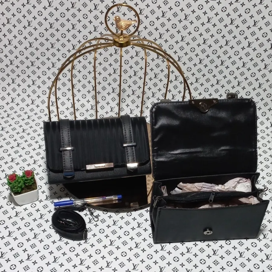 کیف دوشی پتینه