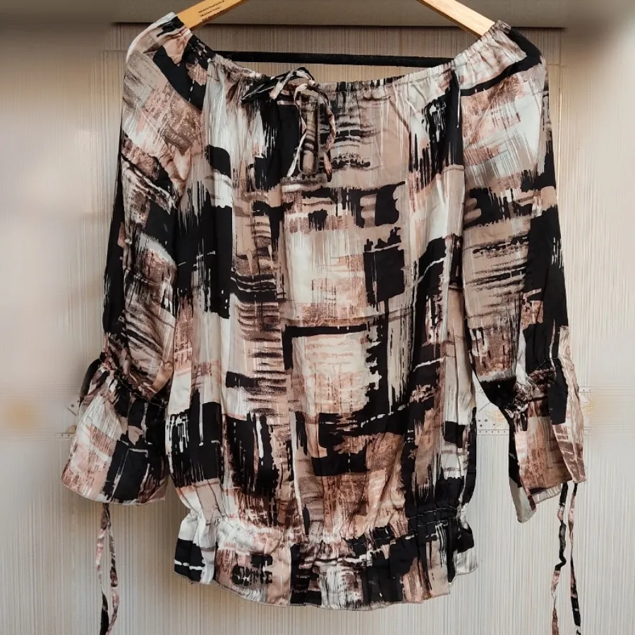 شومیز برندSEPPALA WOMAN