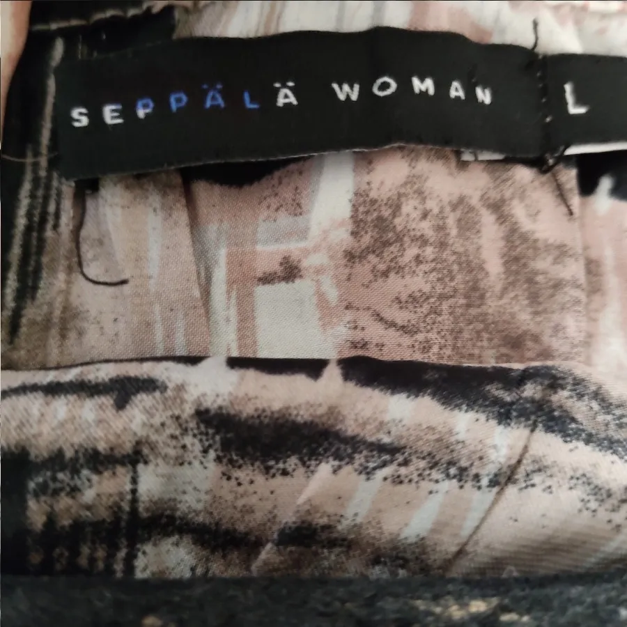 شومیز برندSEPPALA WOMAN