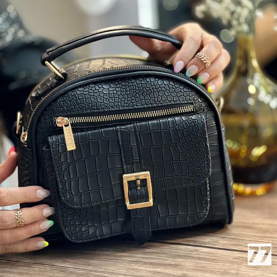 کیف پاسپورتی کیف دوشی