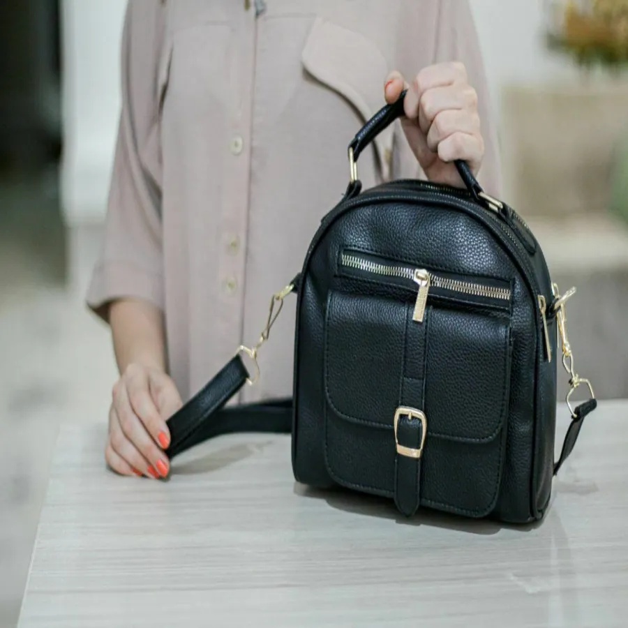 کیف پاسپورتی کیف دوشی