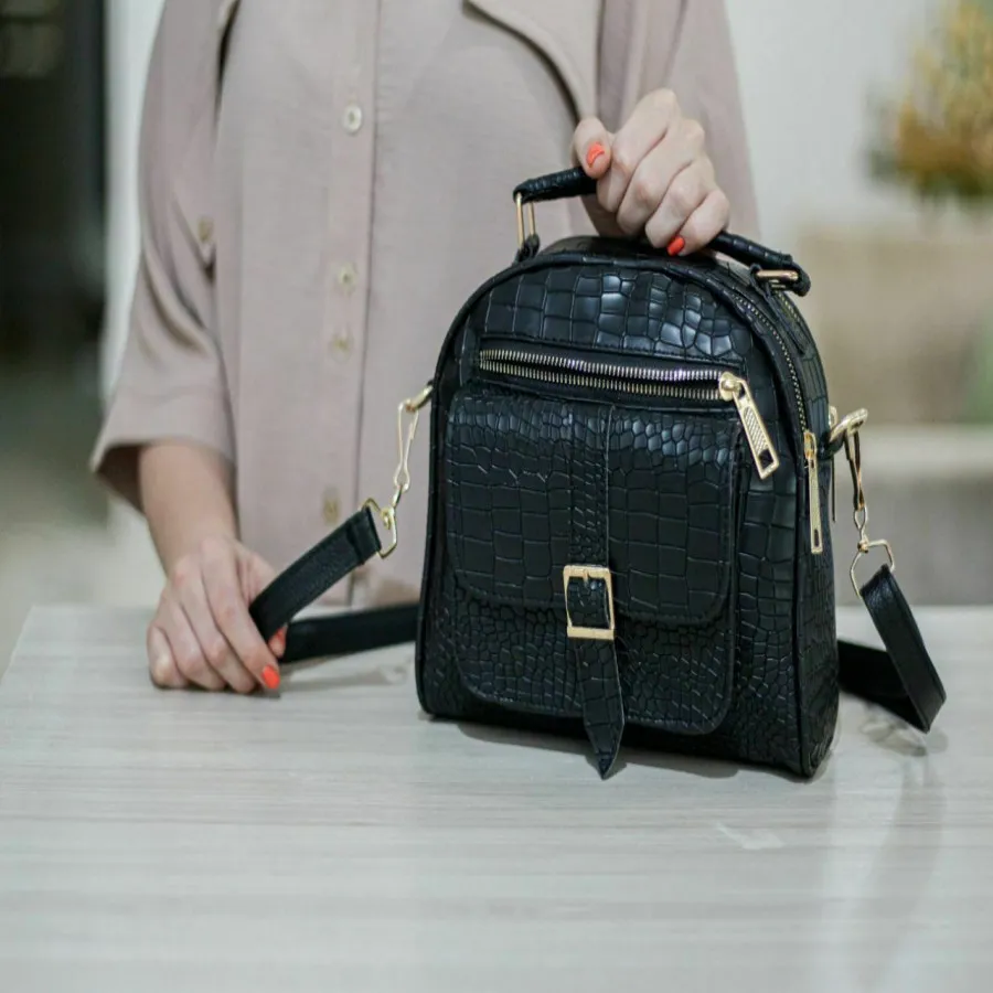 کیف پاسپورتی کیف دوشی